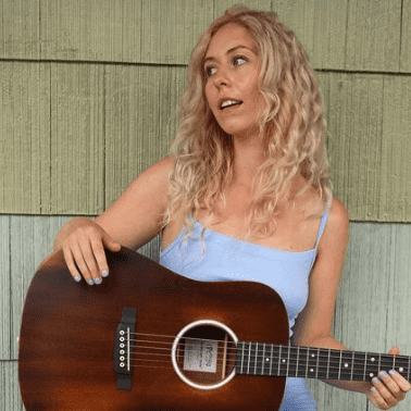 ‘MVMF Teaser’ Concerts from MV Chamber & NoisePop Continue With Maddie Carpenter on April 13, 3:30-5pm @ Aviator Nation at MV Lumber Yard (Note Venue Change!)